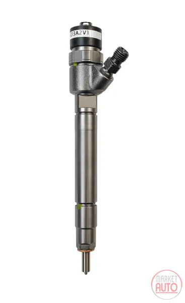 Diesel Injector remanufactured