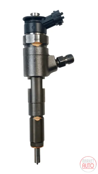 Diesel injectors remanufactured