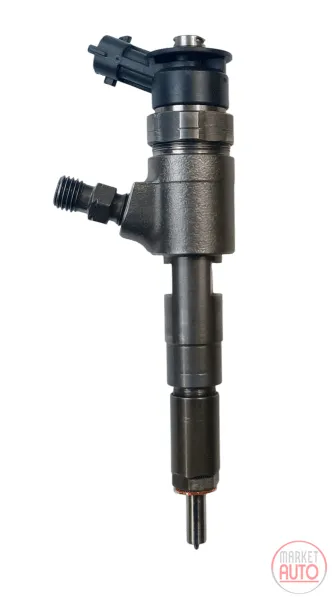 Diesel injectors remanufactured