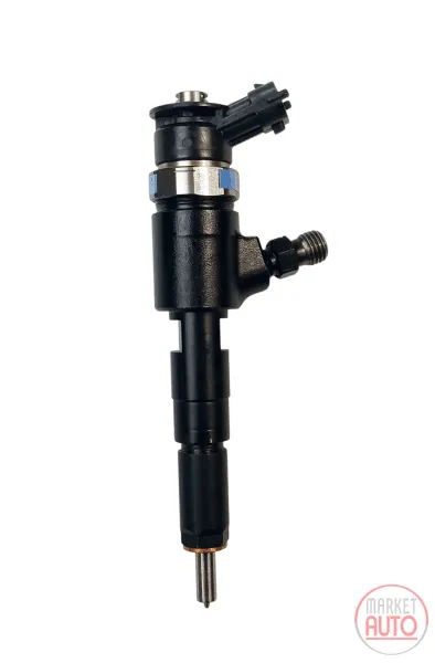 Factory remanufactured diesel injector -ROTDS