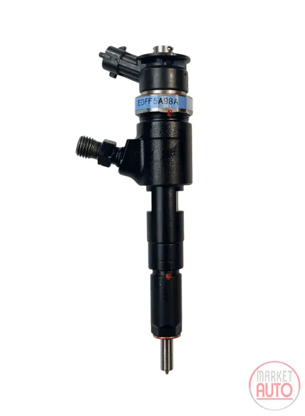 Factory remanufactured diesel injector -ROTDS