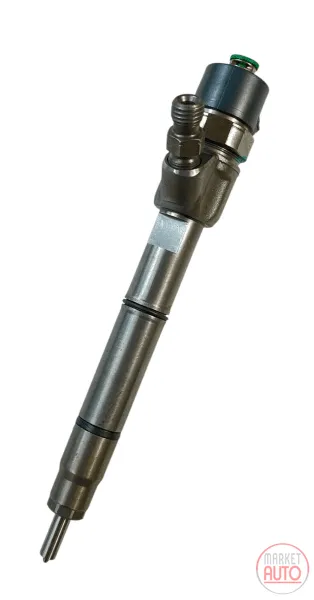Diesel injectors remanufactured