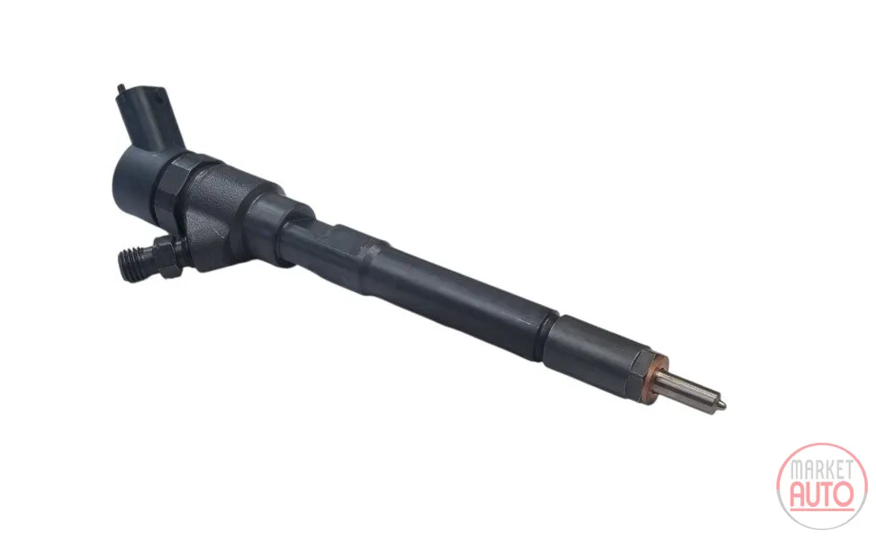 Diesel injector new (Bosch-OEM)-NLB