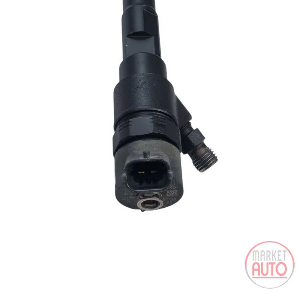 Diesel injectors remanufactured