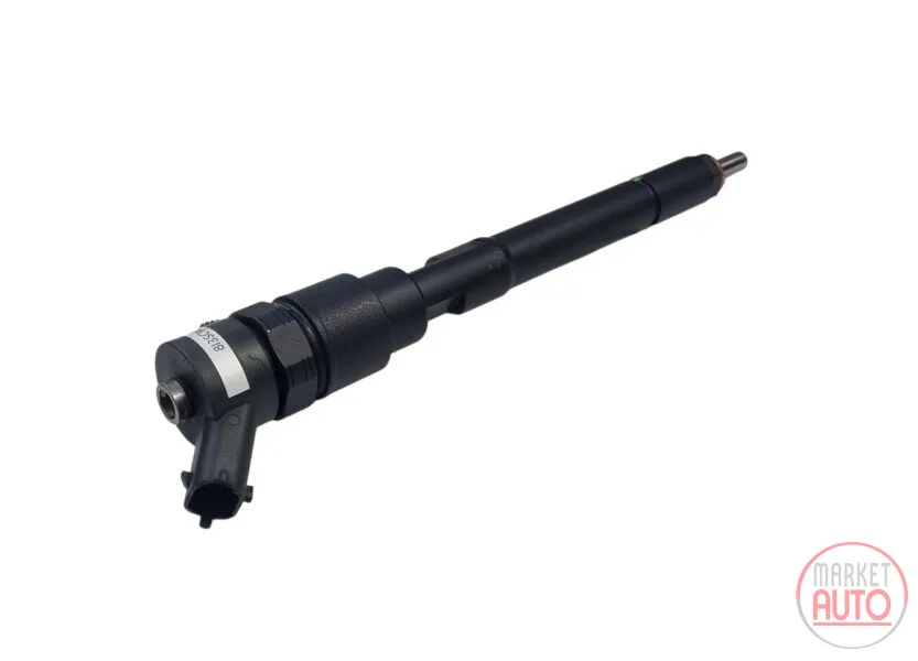 Diesel injectors remanufactured