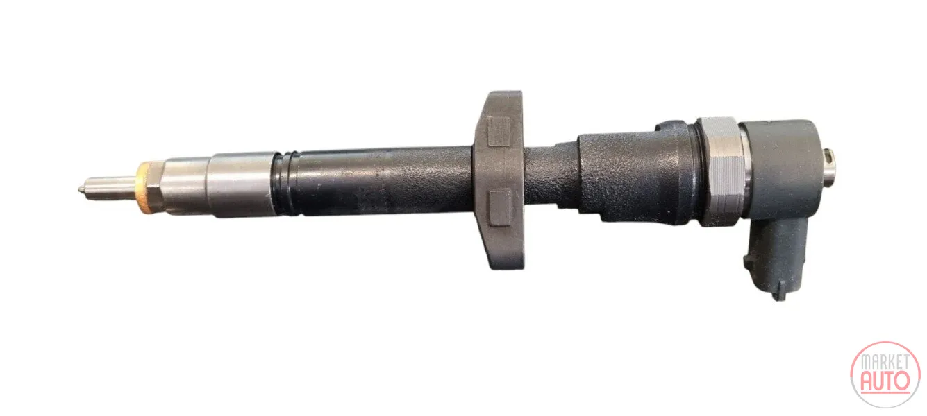 Factory remanufactured diesel injector -LVI