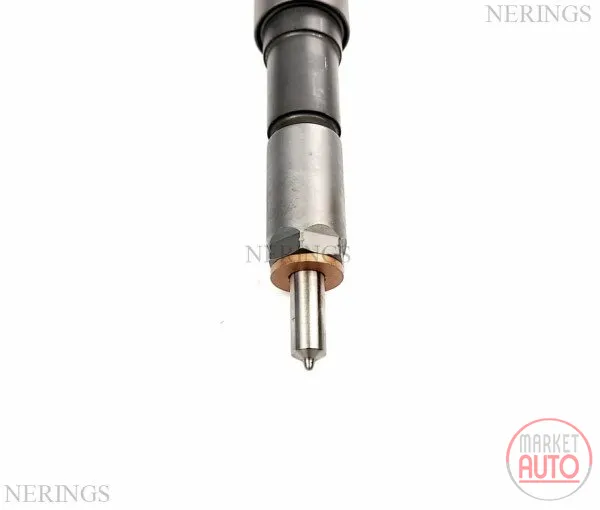 Diesel injector new (Bosch)-LVH