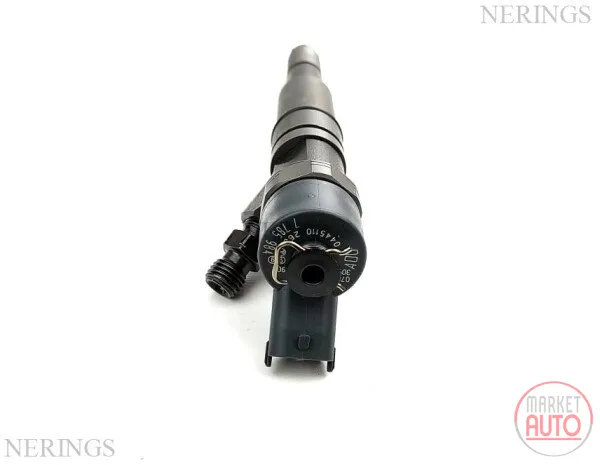 Diesel injector new (Bosch)-LVH