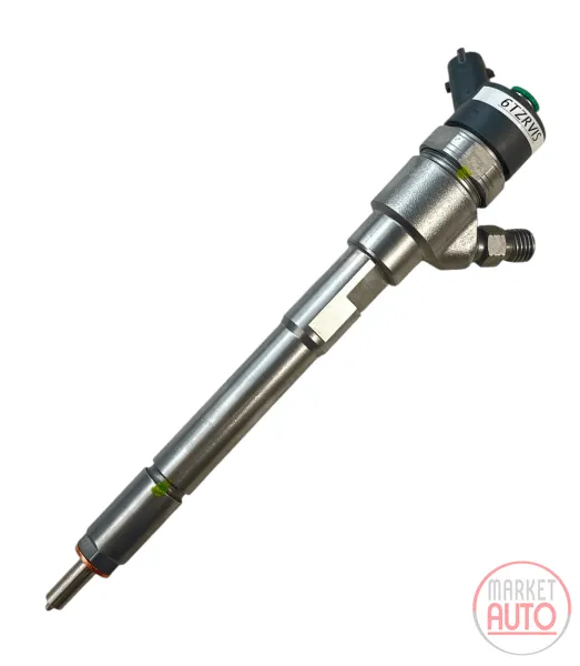 Diesel injectors remanufactured