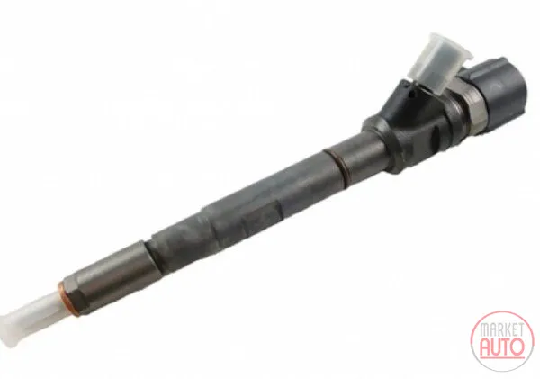 Diesel injectors remanufactured
