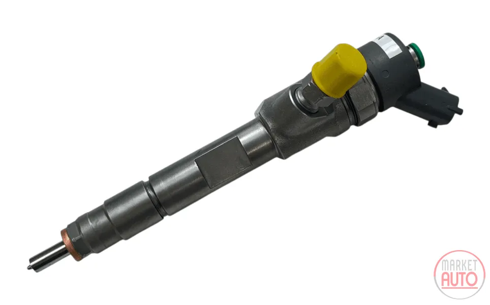 Diesel Injector remanufactured