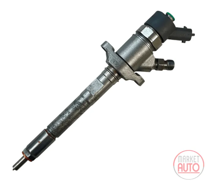 Diesel injectors remanufactured