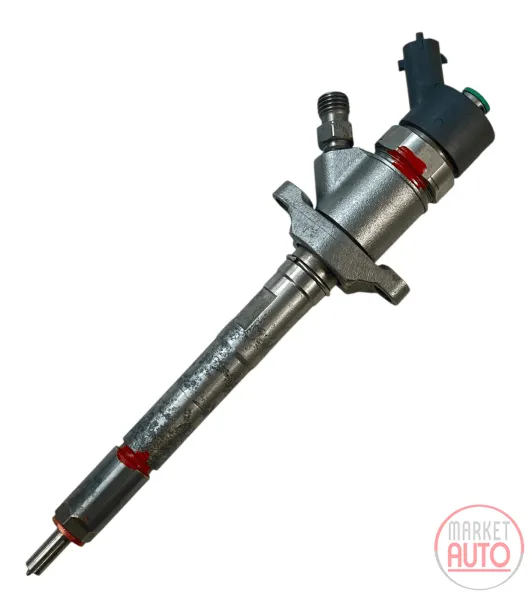 Diesel injectors remanufactured