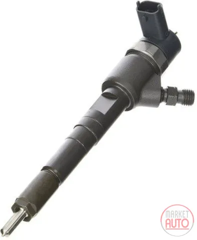 Diesel Injector remanufactured