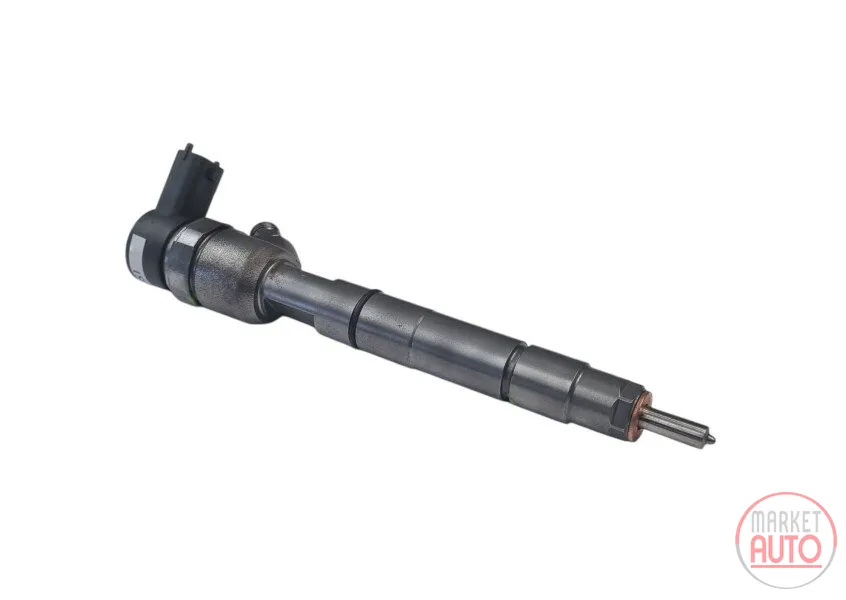 Diesel injectors remanufactured