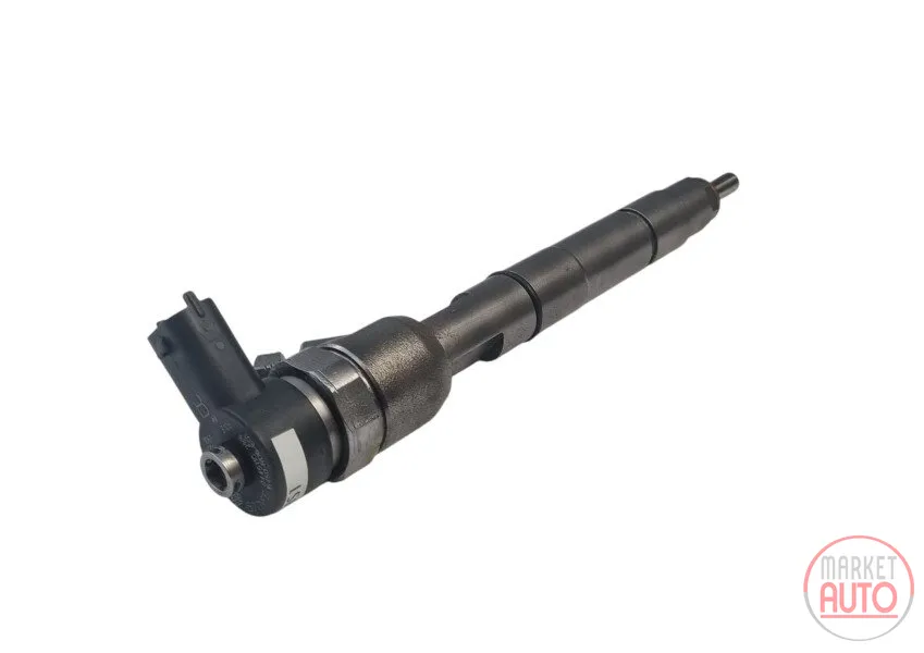 Diesel injectors remanufactured