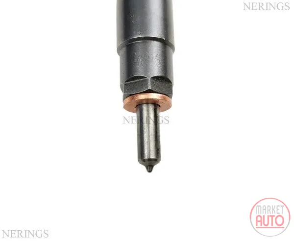 Diesel injector new Bosch (from test engine) - NLMR