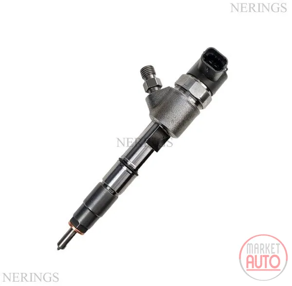 Diesel injector new Bosch (from test engine) - NLMR