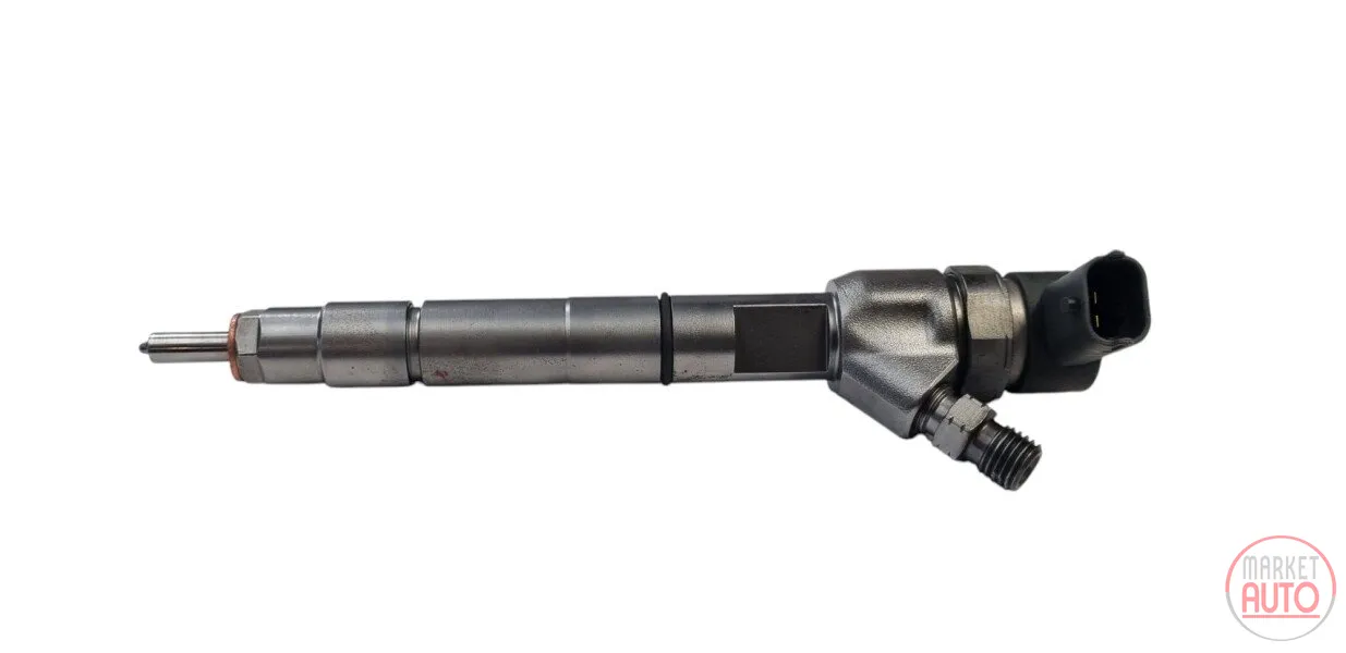 Diesel injectors remanufactured