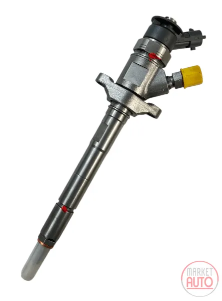 Diesel Injector remanufactured