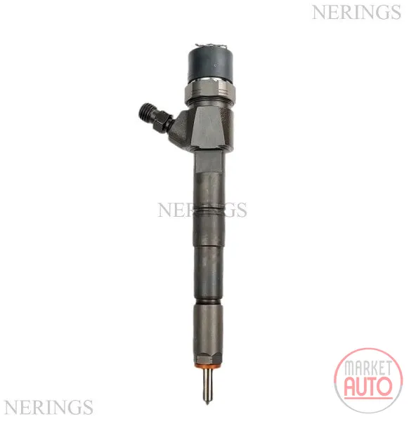 Diesel injector new (Bosch)- ITAO