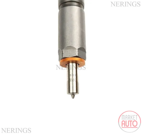Diesel injector new (Bosch)- ITAO