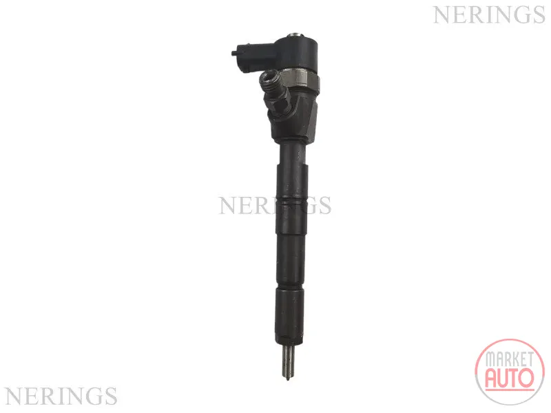 Diesel injector new (Bosch-OEM -EEDE