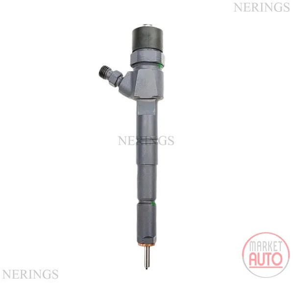 Factory remanufactured diesel injector (Bosch) -PLDO
