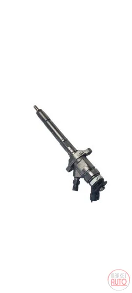 Diesel injectors remanufactured