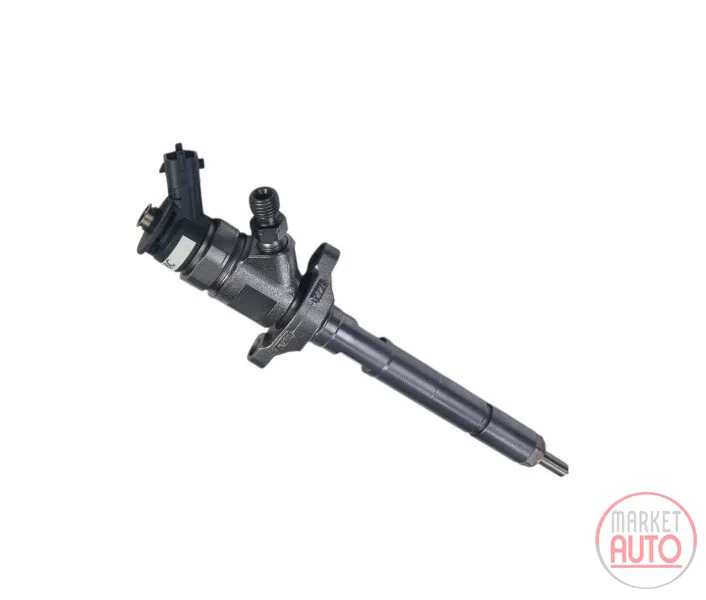 Diesel injectors remanufactured