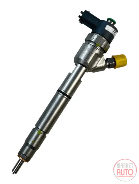 Diesel Injector remanufactured