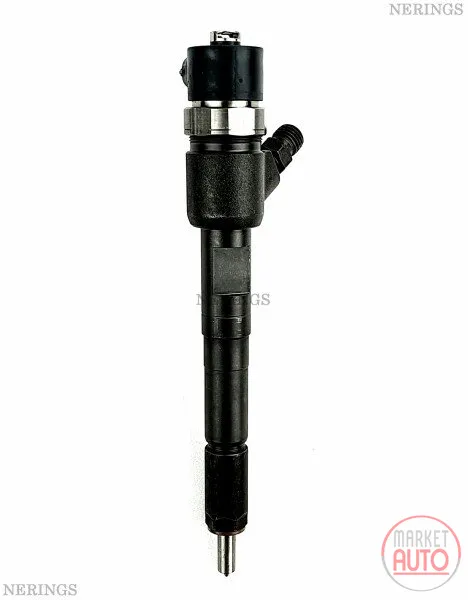 New diesel injector (Bosch) - NLMR