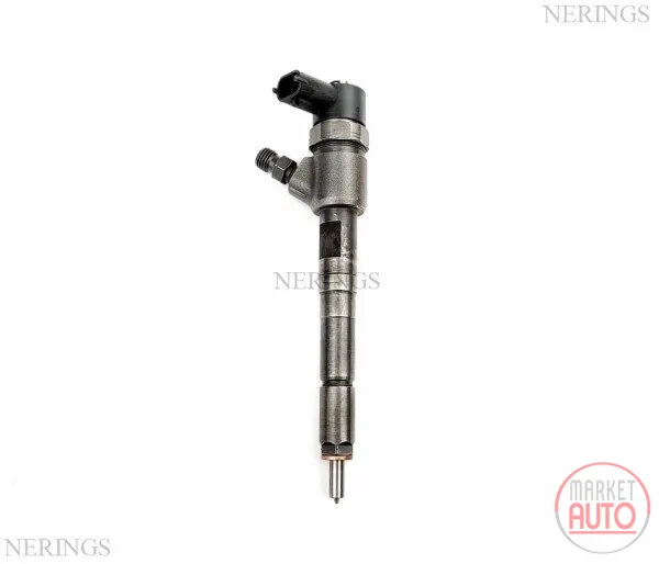 Diesel injectors remanufactured