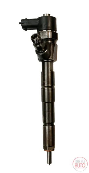 Diesel Injector remanufactured