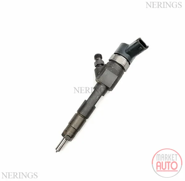 Diesel injector new (Bosch)-NLP