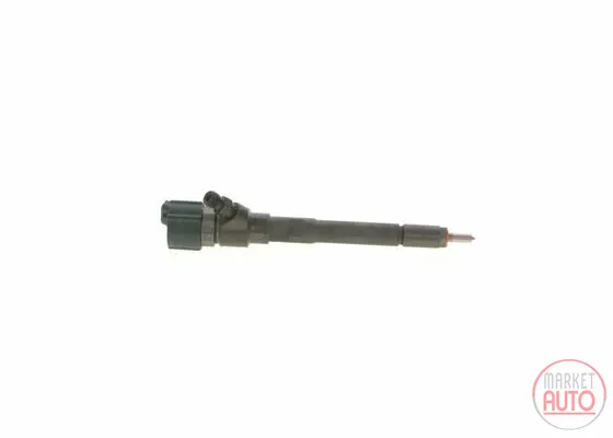 Diesel injector new (Bosch) -DER