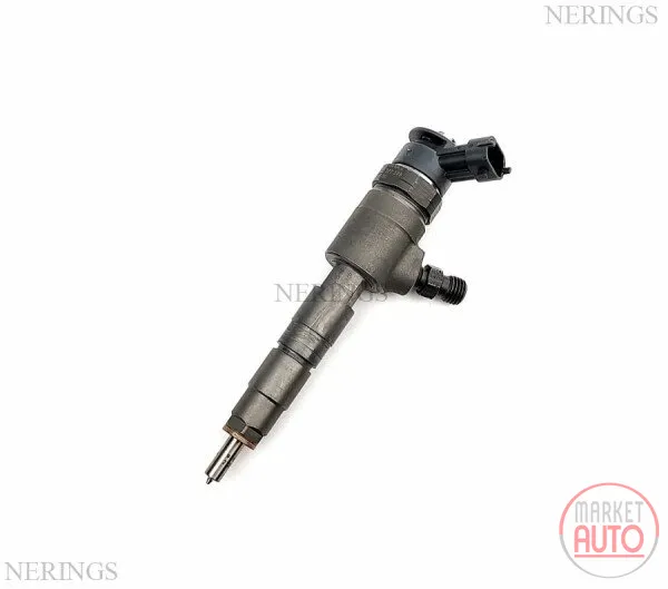 Diesel injector new (Bosch)-NLP