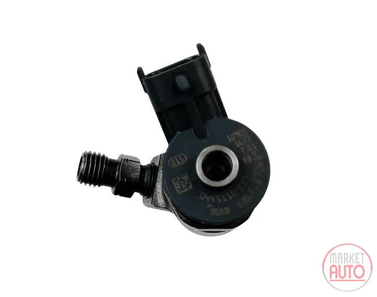 Diesel injectors remanufactured