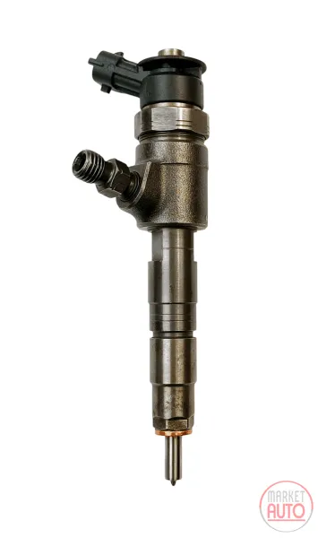 Diesel injectors remanufactured