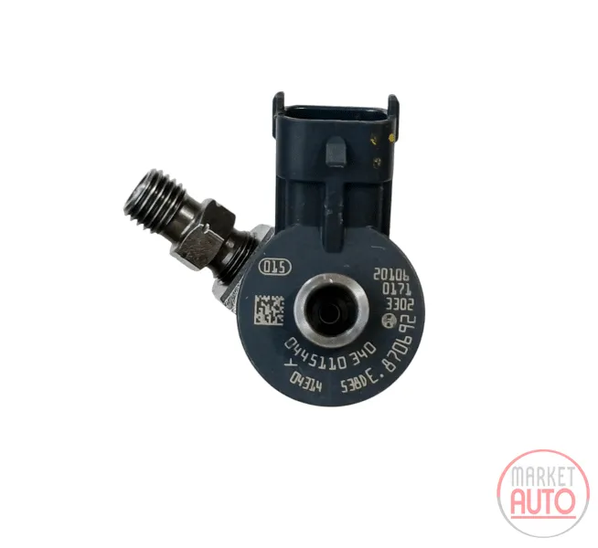 Diesel injectors remanufactured