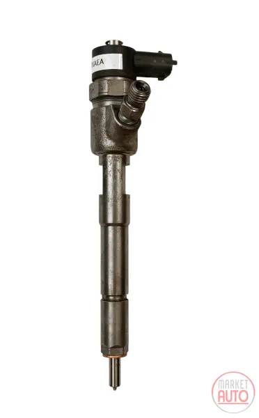 Diesel injectors remanufactured