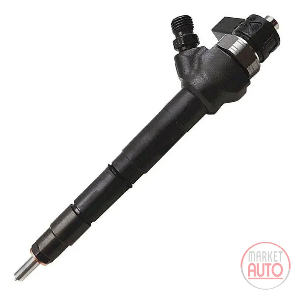 Diesel injector new -CNCPT