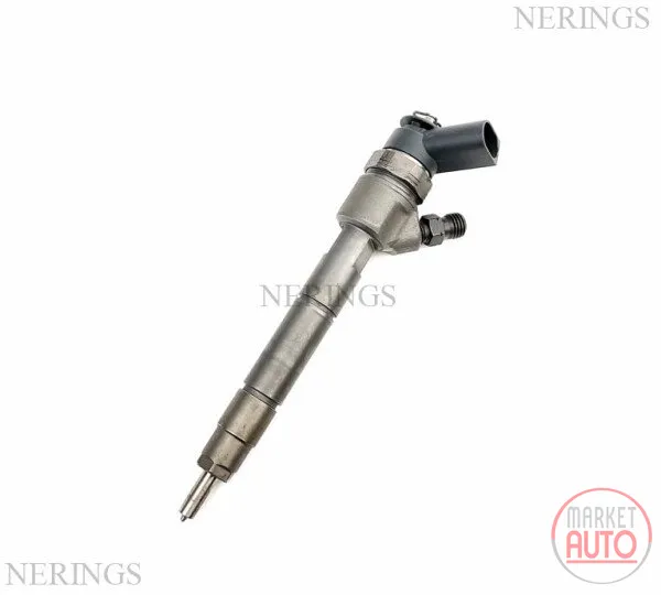 Diesel injector new (Bosch)-NLMR