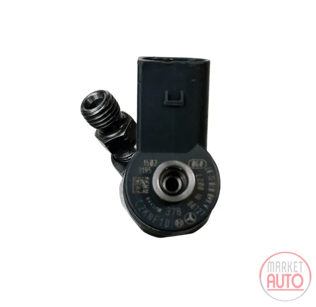 Diesel Injector remanufactured