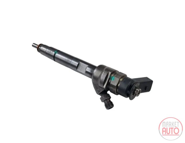 Diesel Injector remanufactured