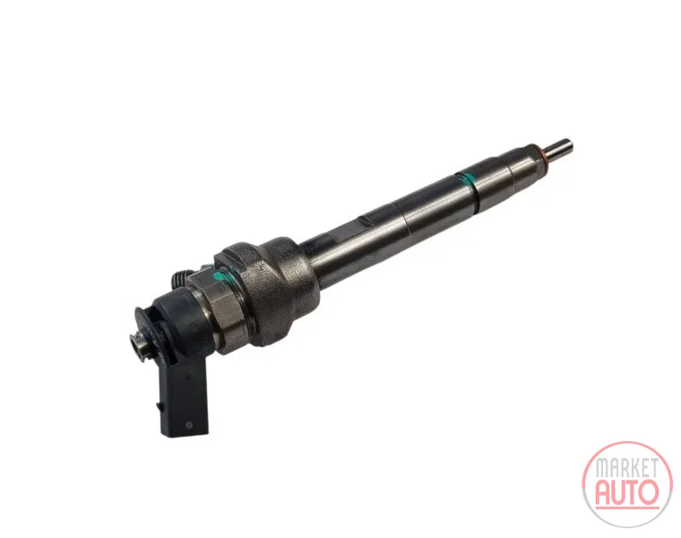 Diesel Injector remanufactured