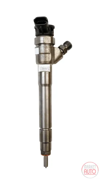 Diesel injectors remanufactured
