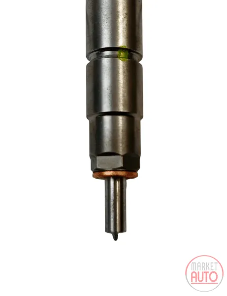 Diesel injectors remanufactured