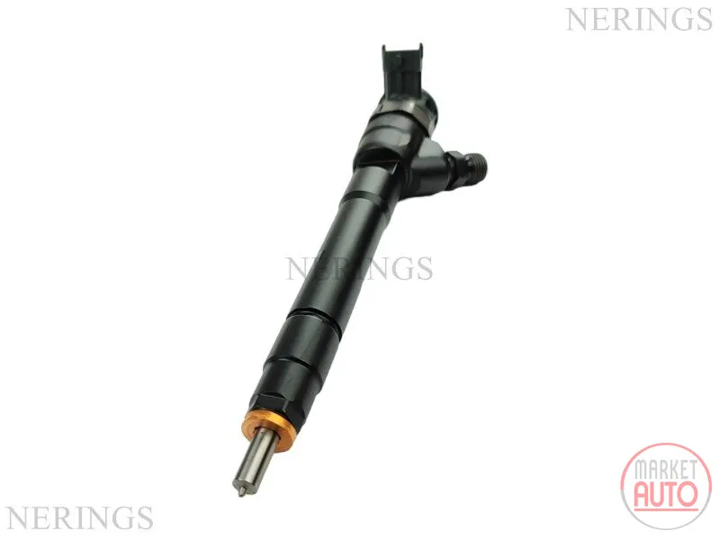 Factory remanufactured diesel injector -ROTDS