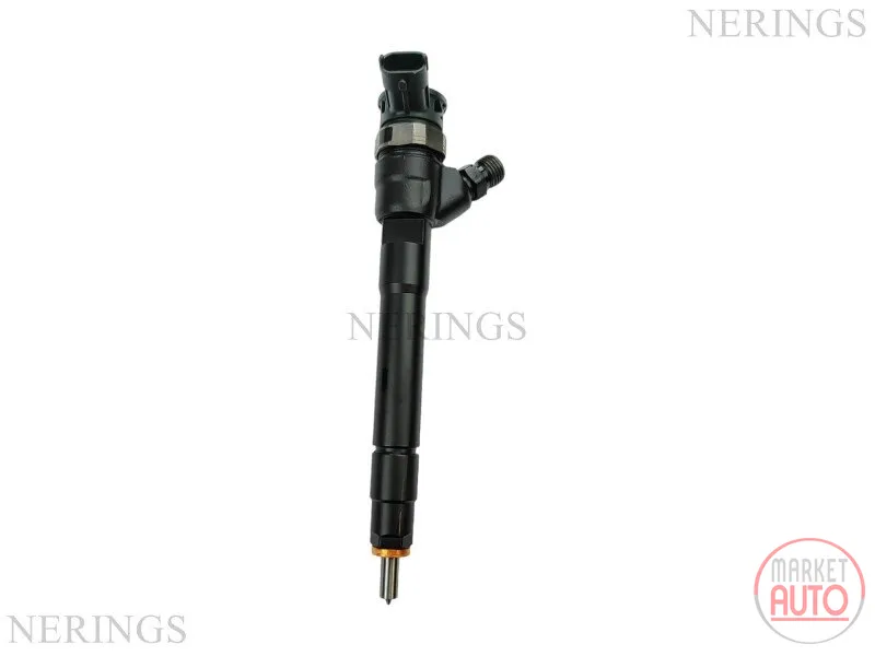 Factory remanufactured diesel injector -ROTDS